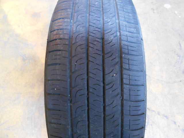 Goodyear 235/65/16 tire assurance comfortred touring p235/65/r16 103t 4/32 tread