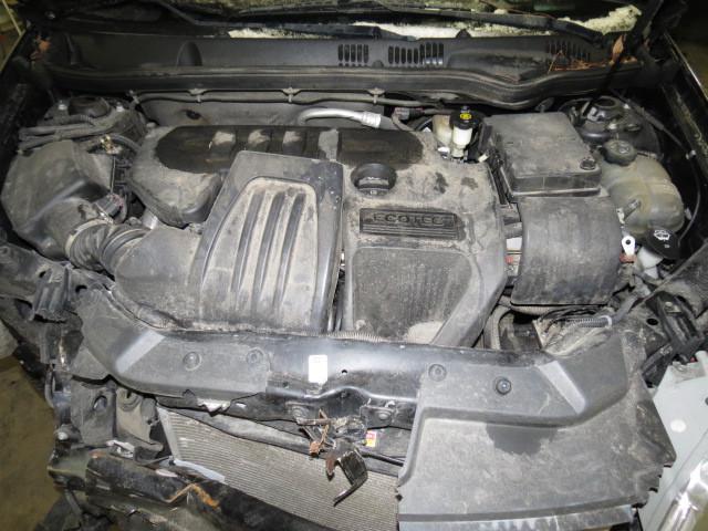 2005 chevy cobalt 69748 miles automatic transmission 2597091