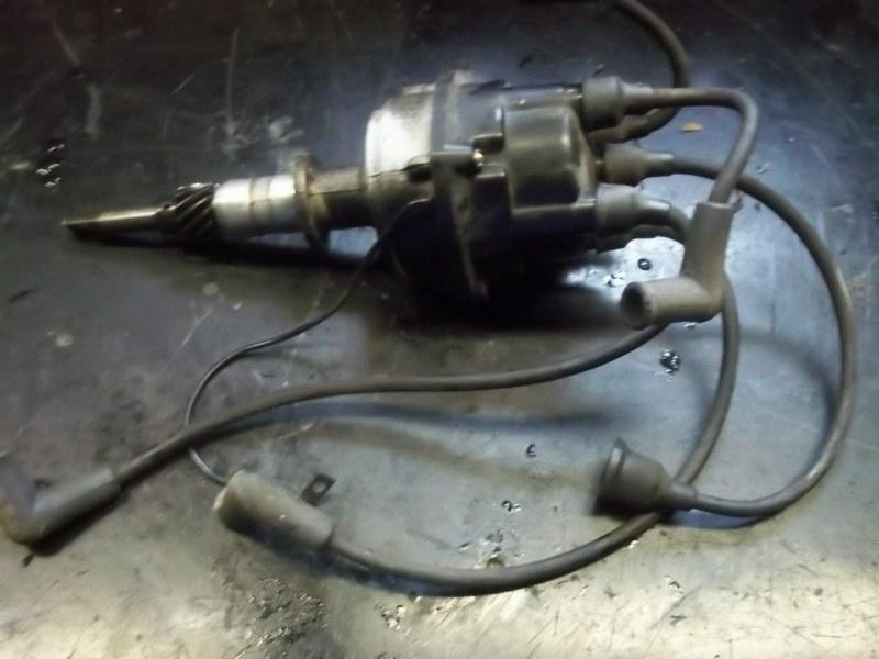 Mercruiser 140 181 ci distributor complete good used