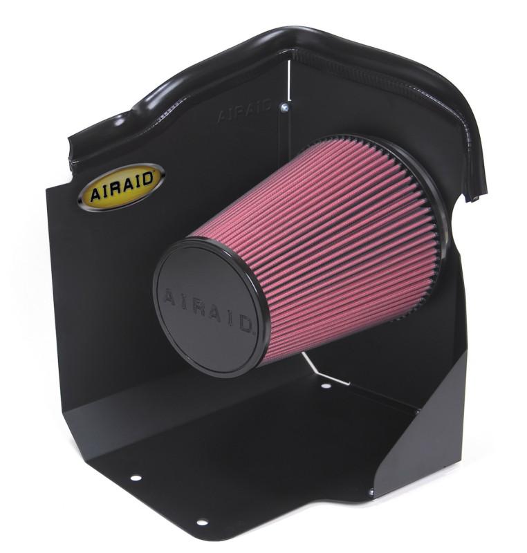 Airaid 200-196 airaid cold air dam intake system