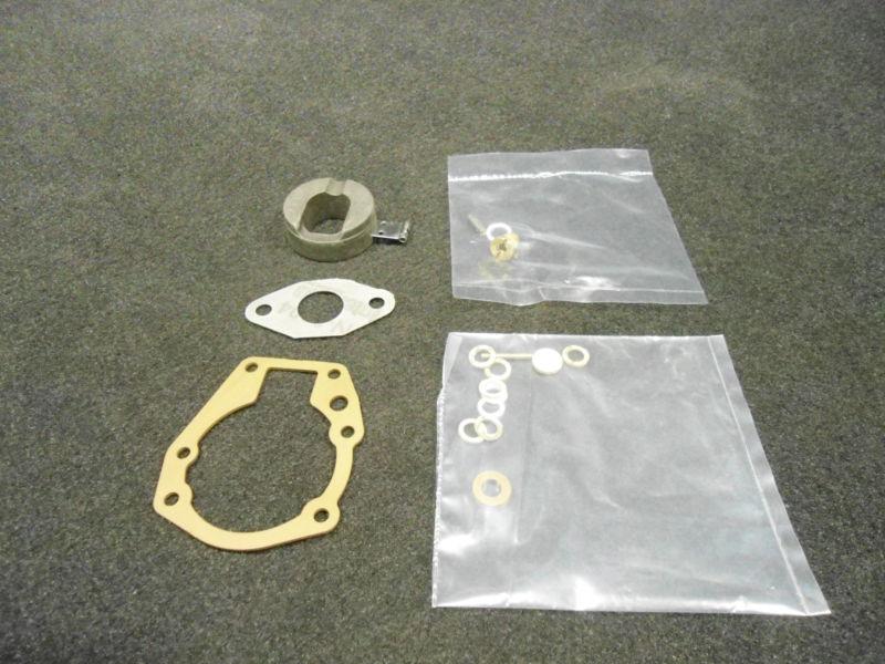 1.2hp carb. repair kit #0398532,398532 1987-90 omc/johnson/evinrude outboard # 5