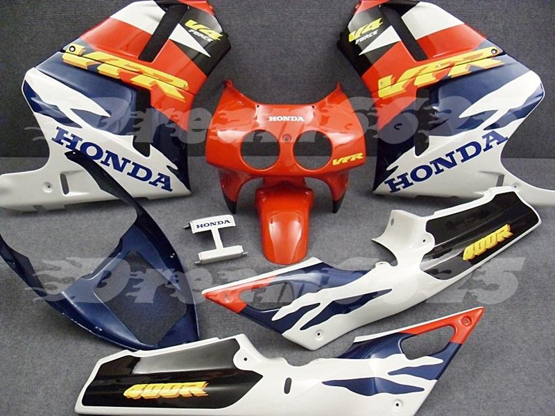 Fairing for honda vfr 400 rr vfr400 nc30 89-93 7d 5