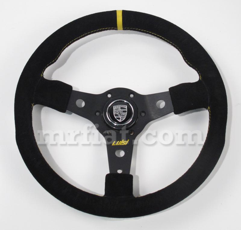 Porsche 356 911 912 914 924 928 944 964 steering wheel