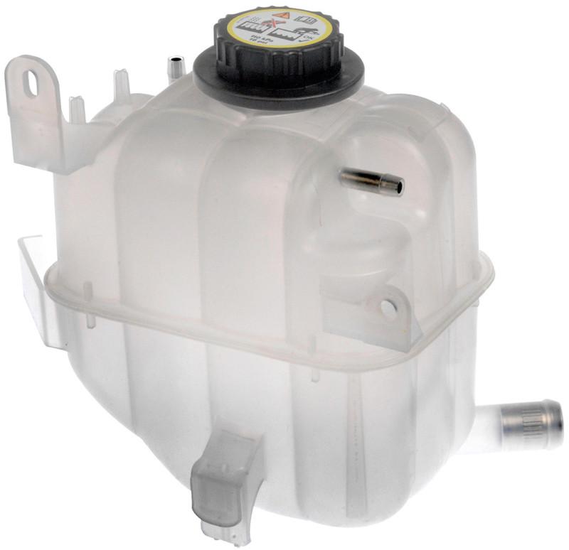 Coolant reservoir 2003-99 windstar platinum# 2060035