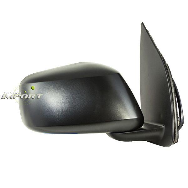 2005-2009 nissan frontier power le/nismo ext.cab passenger right side new mirror