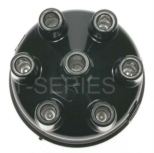 Standard ignition distributor cap fd124t