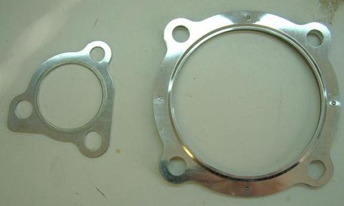 Vw 1.8t k03 turbocharger turbo gasket set golf jetta