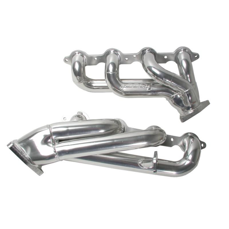 Bbk performance 40060 cnc-series performance header