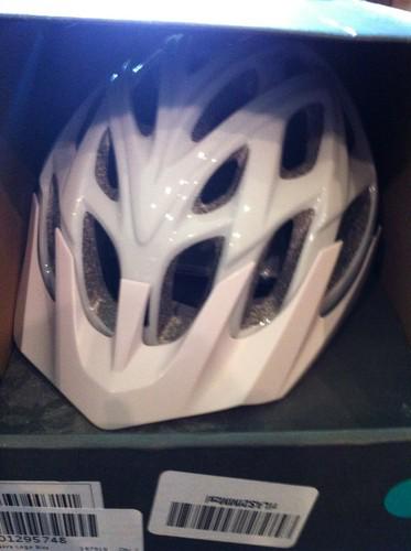 Kali protectives chalra logo helmet