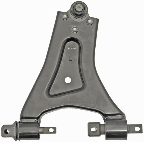 Control arm cougar, contour & mystique platinum# 2410203