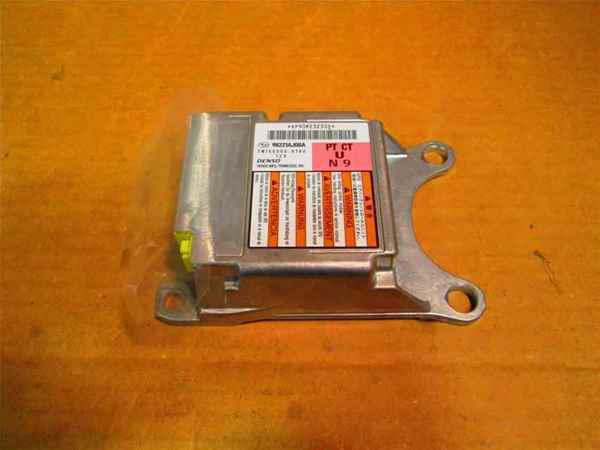 11 12 legacy airbag restraint control module oem lkq