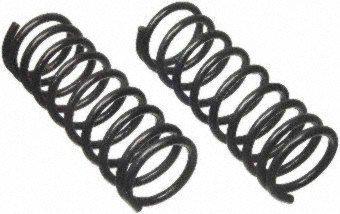 Moog 81126 suspension coil spring new open box - free shipping