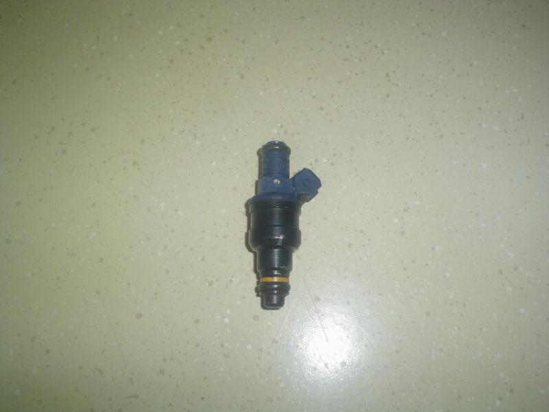 84/87 buick grand national gnx t-type turbo t ford blue top 36# fuel injectors