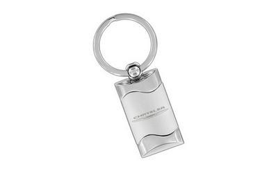 Chrysler  key chain factory custom accessory for all style 34