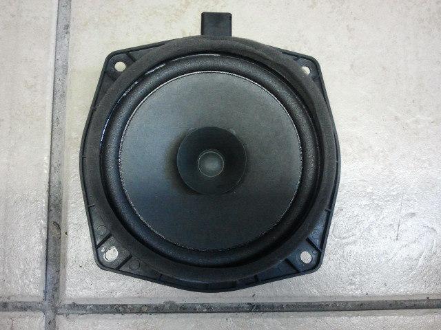 2011 galant 2.4l passenger front door oem speaker with holder 15w 4 ohm