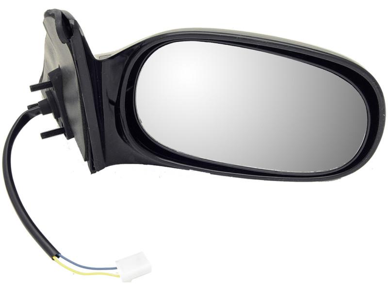 Side view mirror right corolla, power le & xle platinum# 1271823