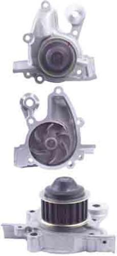 Cardone 55-63611 water pump-new cardone select water pump