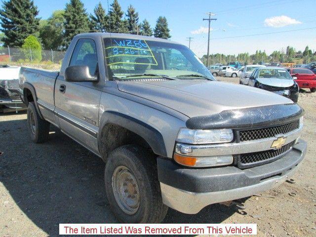 99 00 01 02 07 08 09 10 silverado 2500 power steering pump 2860552