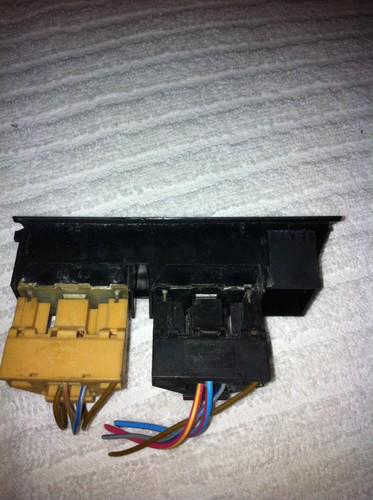 VW Beetle HB OEM Gas Door Rear H Release Switches 98-10 1C0 959 515 -1CO 959 551, US $39.95, image 5