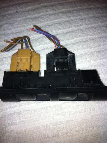 VW Beetle HB OEM Gas Door Rear H Release Switches 98-10 1C0 959 515 -1CO 959 551, US $39.95, image 6