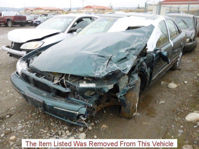 00 01 02 03 04 05 impala power steering pump 3.4l 2815730