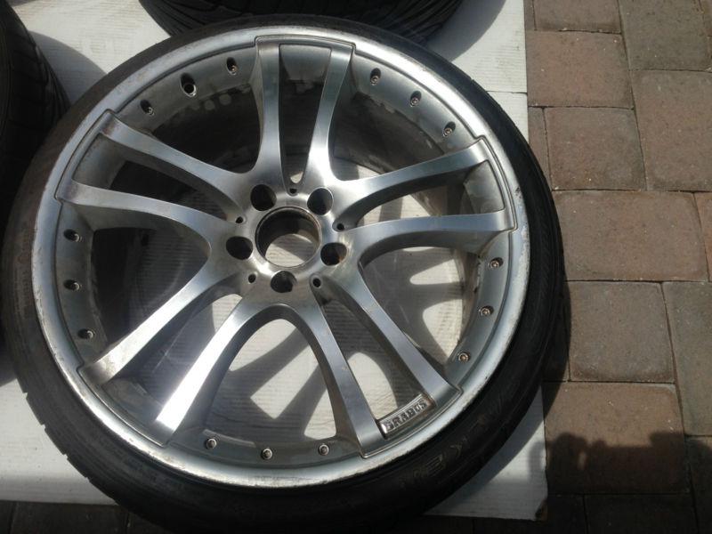 Brabus wheels tires rims 20 inch mercedes benz 