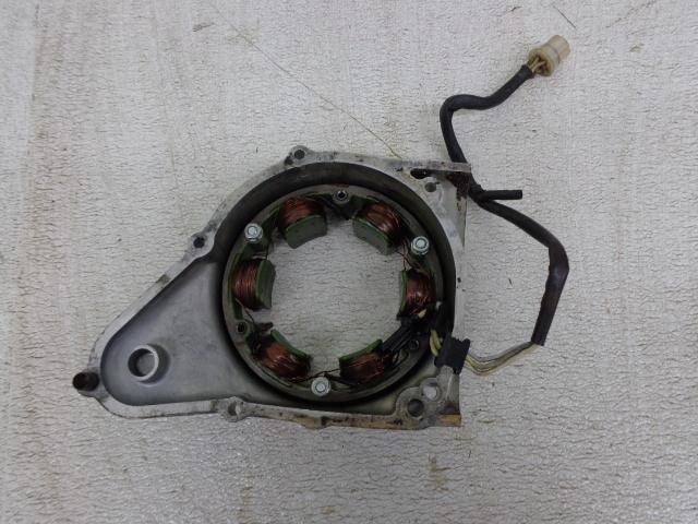 1971 honda cb450 cb 450 stator and cover