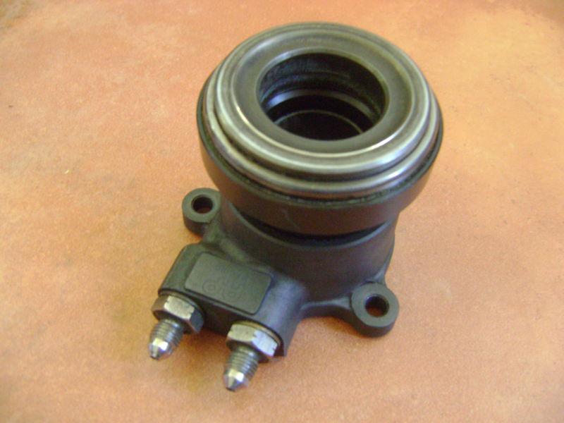 Indy race car ap racing hydraulic clutch slave cylinder throw out bearing irl