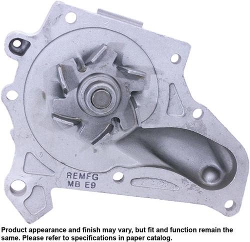 Cardone 57-1222 water pump-reman water pump