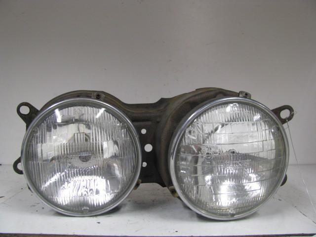 Headlight bmw 528e 533i 535i 82 83 84 85 86 87 88 left 360375