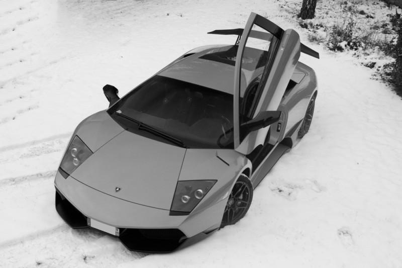 Lamborghini murcielago hd poster super car b&w print multiple sizes available