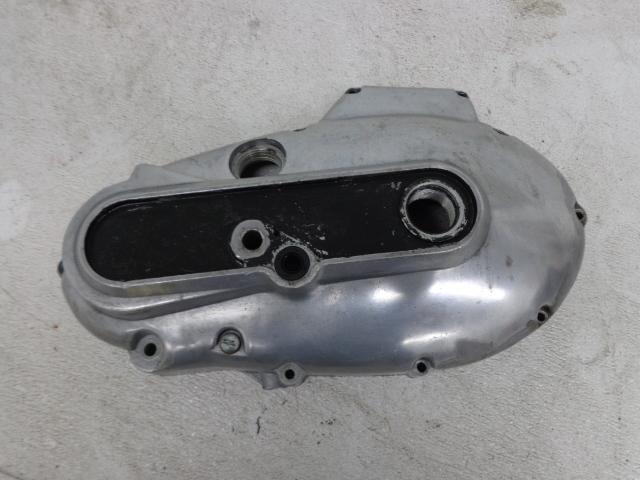 1978 harley davidson xl1000 ironhead sportster primary cover