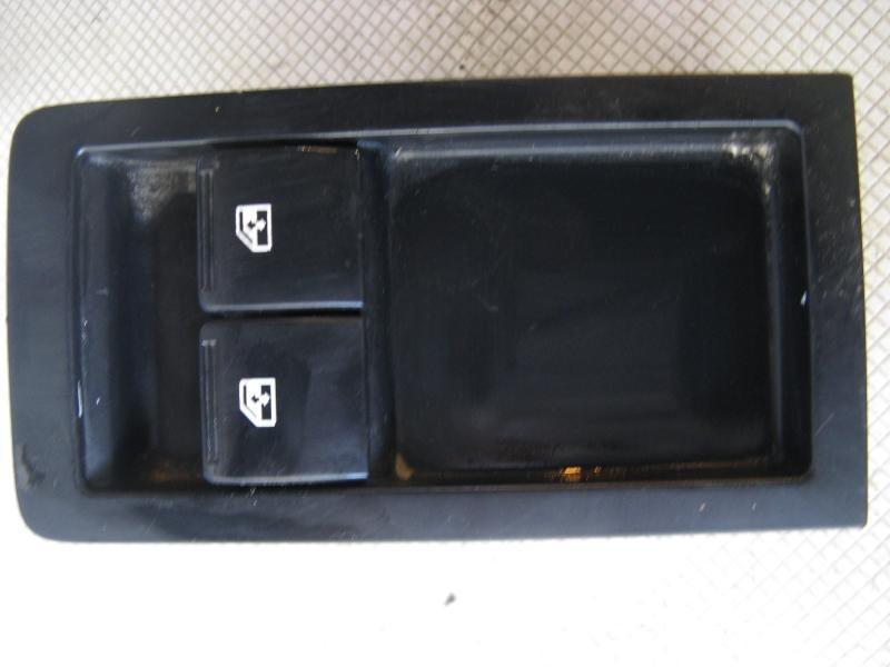 04 05 06 pontiac gto l. driver left lh electric door master window mirror switch