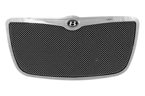 Paramount 42-0520 - chrysler 300 restyling 2.0mm packaged wire mesh grille