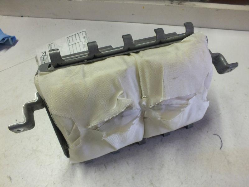 2006 scion tc passenger airbag air bag oem d