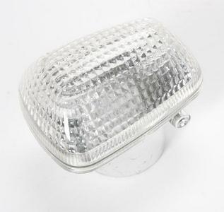 K&s tech turn signal repl lens clr for suzuki gs tl 97-06