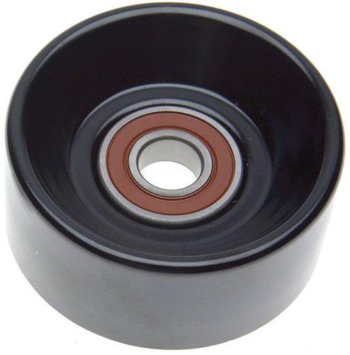 Gates 36234 idler pulley-drivealign premium oe pulley