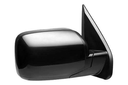 Replace ho1321248 - honda pilot rh passenger side mirror