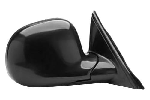 Replace gm1321127 - chevy s-10 rh passenger side mirror power foldable