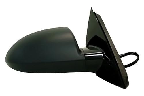 Replace gm1321330 - chevy impala rh passenger side mirror power heated