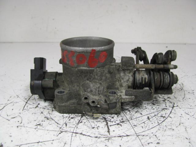 Throttle body forester impreza legacy 97 98 99 2.5 2.2 349310