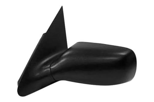 Replace fo1320174 - ford contour lh driver side mirror power non-heated