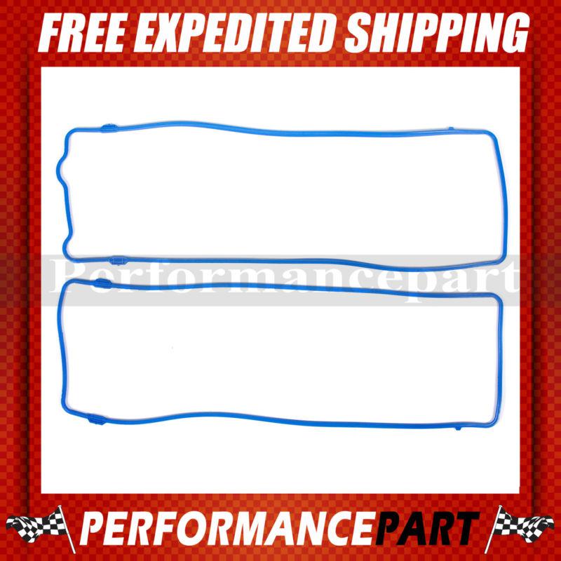 Valve cover gasket 92-02 ford explorer f150 lincoln mercury 4.6l sohc vin "w, 9"