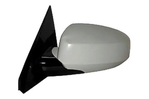 Buy Replace NI1320161 - Nissan Maxima LH Driver Side Mirror in Tampa ...