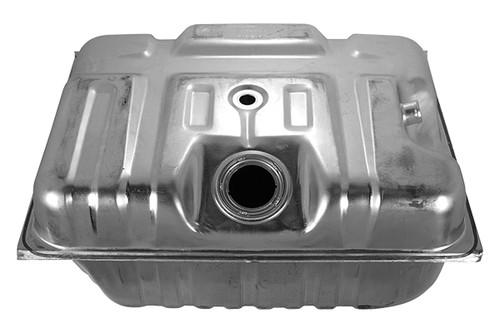 Replace tnkf26e - ford f-150 fuel tank 38 gal plated steel factory oe style part