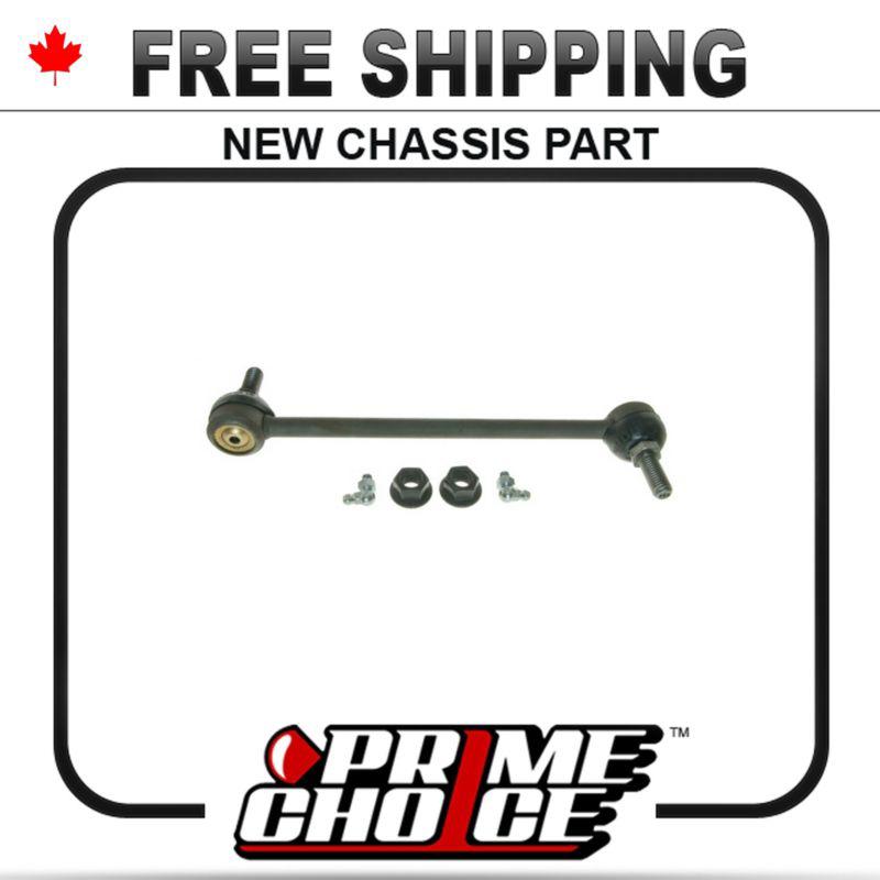 Prime choice one front sway bar link kit one side only