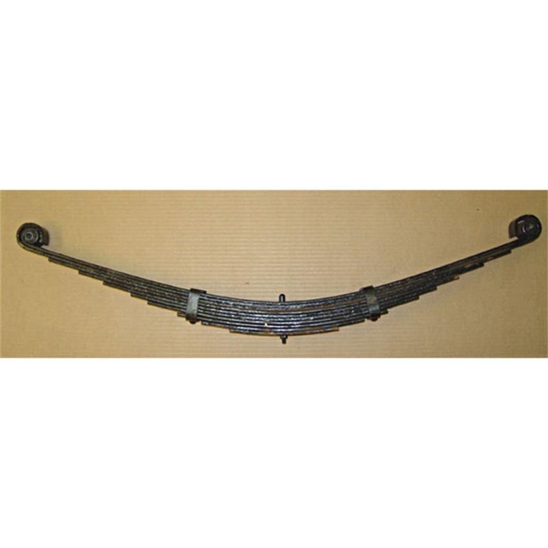 Omix-ada 18201.04 leaf spring 55-75 cj5 cj5 (canadian) cj6 cj6 (canadian)