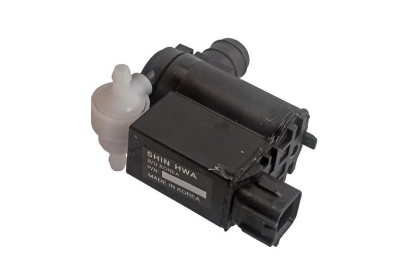 Auto 7 inc windshield washer pump 901-0012