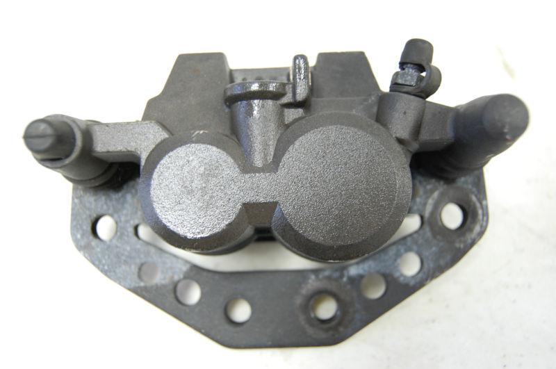 2004 kawasaki ninja 250r front brake caliper assembly