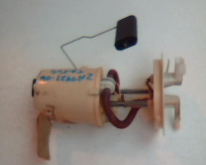 2006 ford taurus fuel pump 2582088